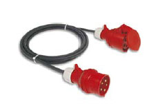 CEE 16A 6h PW