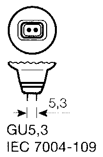 gu5,3